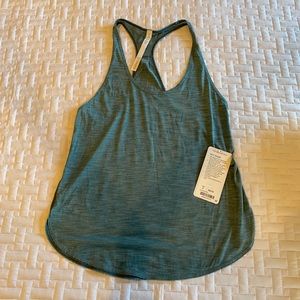 Lululemon 105 F Singlet